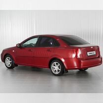 Chevrolet Lacetti 1.4 MT, 2012, 141 041 км, с пробегом, цена 799 000 руб.