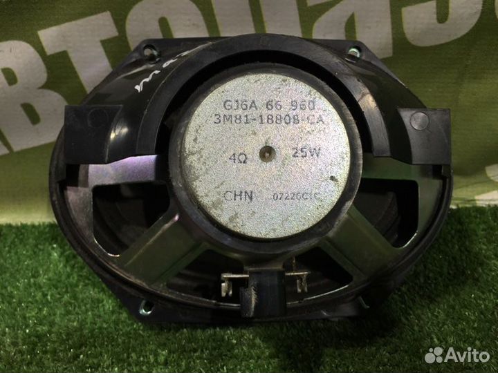 Динамик Mazda Mazda3 BK LF-VE 2006