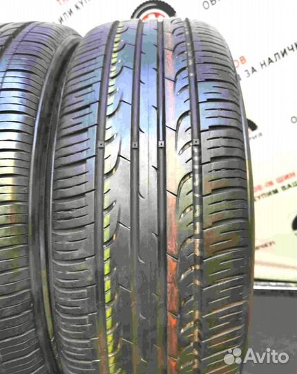 Kumho Solus KH25 205/55 R17 91V