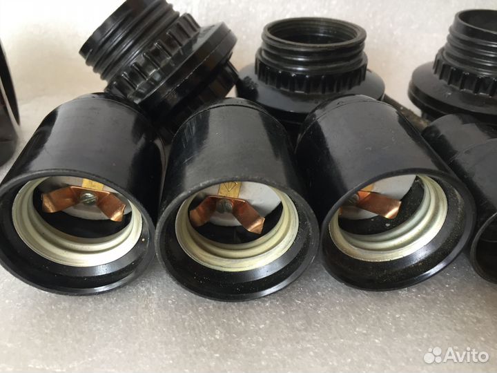 Патрон ухл4