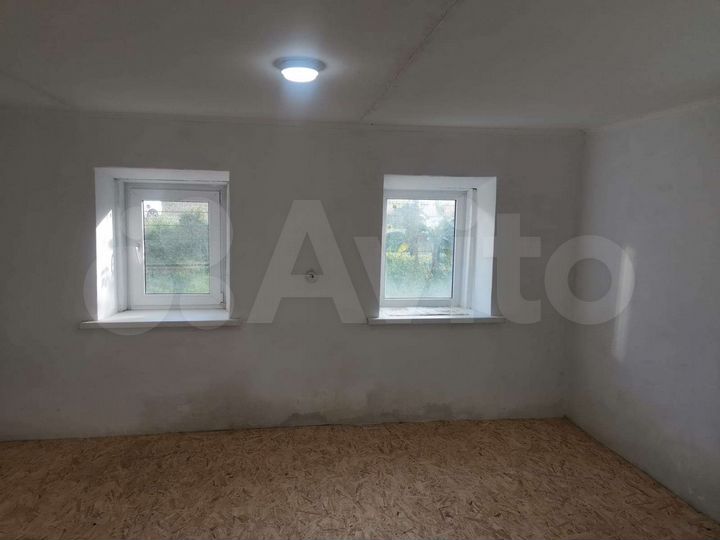 Дом 113,8 м² на участке 7 сот.