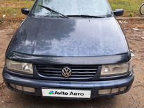 Volkswagen Passat 2.0 MT, 1994, 200 000 км, с пробегом, цена 100 000 руб.