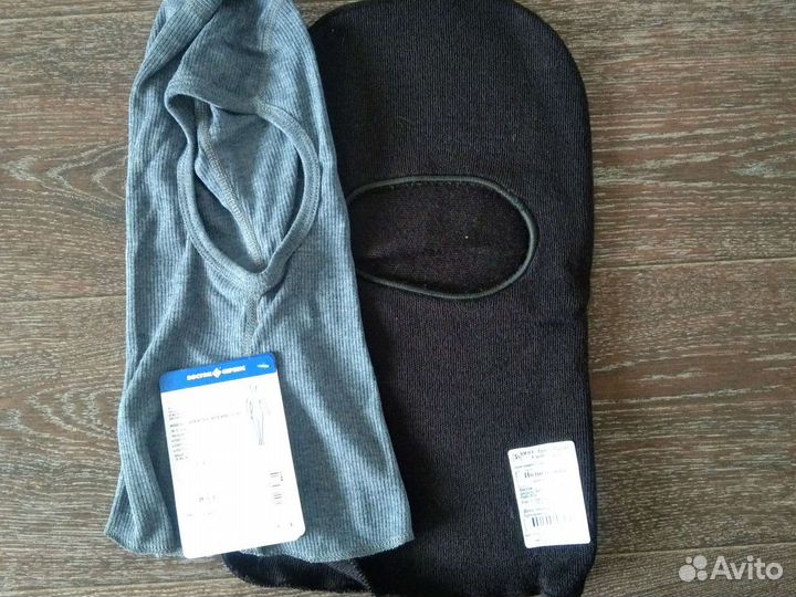 Подшлемник