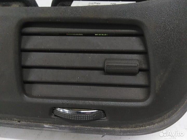 Дефлектор Шевроле Кобальт