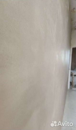 Механизированная Штукатурка идеальная под обои