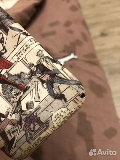 Чехол на iPhone 7 8