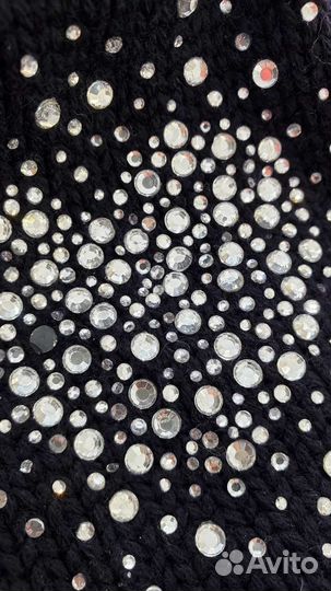 Шапка для девочки Catya 3-6 лет Италия