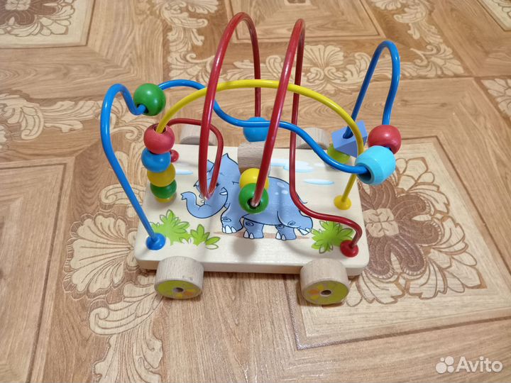 Детские игрушки