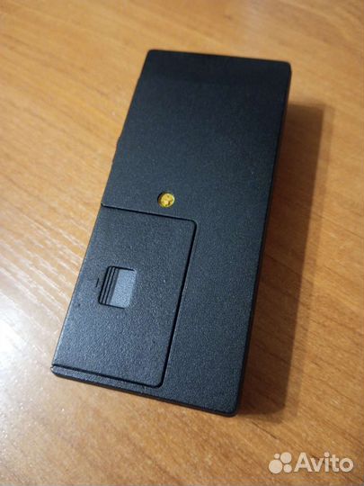 Дозиметр гриф-1