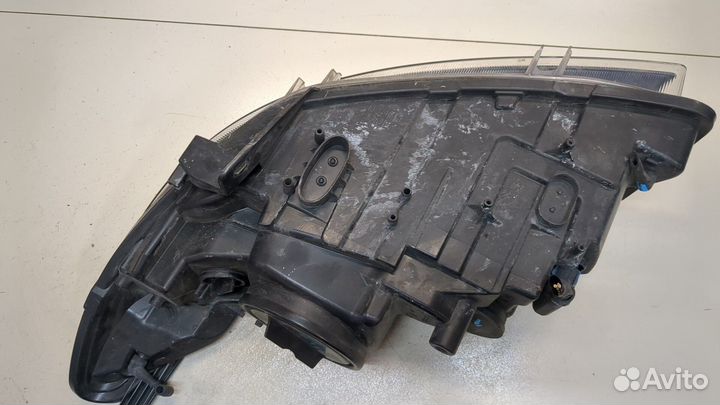 Фара (передняя) правая Saab 9-3