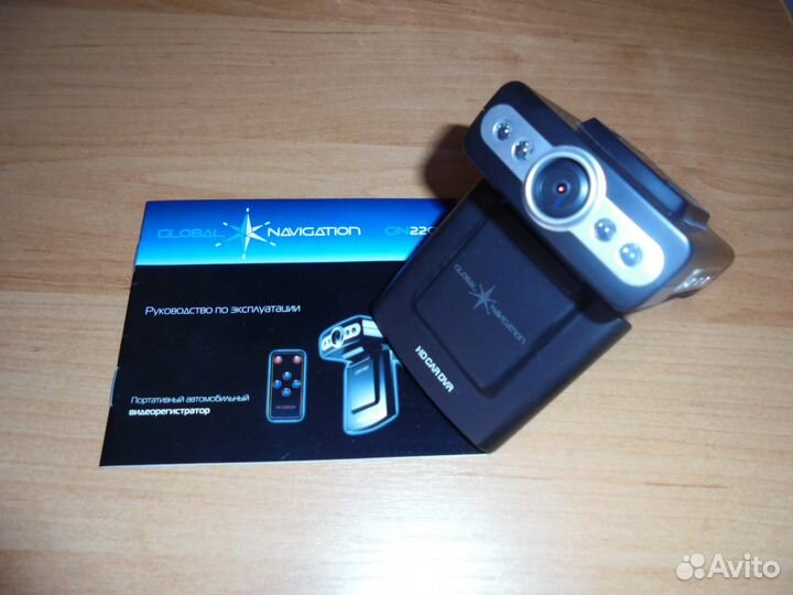 Продаю Видеорегистратор global GN220