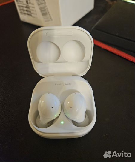 Наушники samsung galaxy buds 2