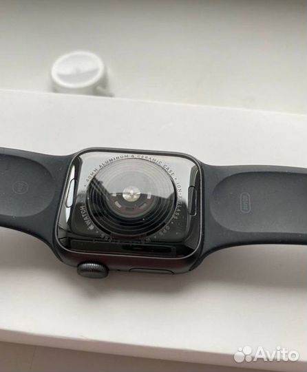 Apple watch SE