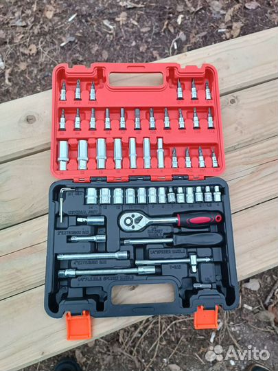 Набор инструментов