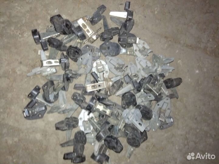 Петли мебельные ссср. Цена за всё