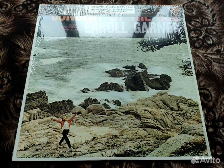 Erroll Garner – Concert By The Sea – Japan 1979 #2