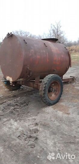 Плуг 86 Механический завод ПСК-5, 1990