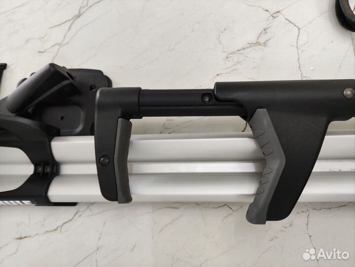 Велобагажник на крышу Thule ProRide 591