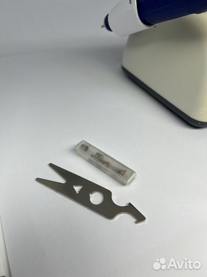 Аппарат для маникюра strong 210