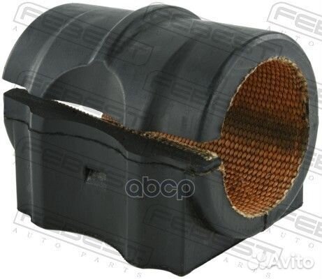 Втулка переднего стабилизатора (land rover rang