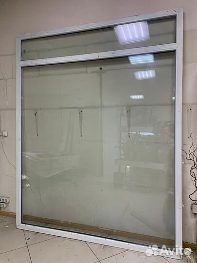 Стеклопакет