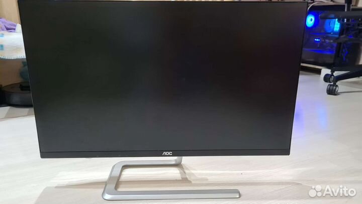 Монитор AOC i2781fh 27 дюймов тонкий