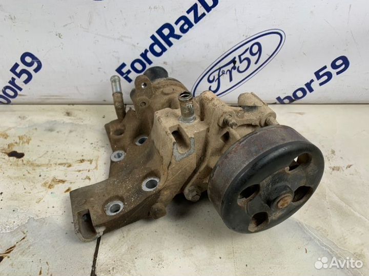 Помпа Nissan X-Trail T31 2.0 (MR20DE) 2012