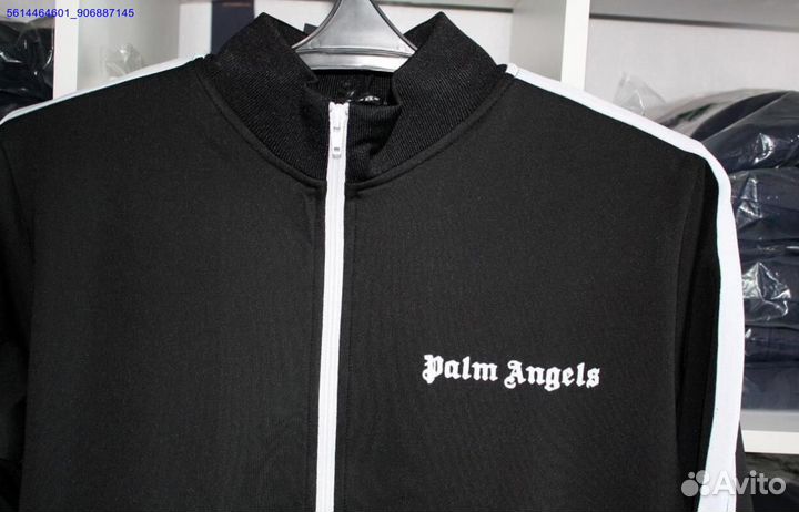 Palm Angels олимпийка (Арт.33611)
