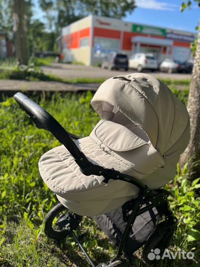 Коляска indigo