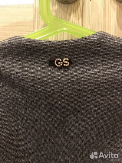 Жакет для девочки