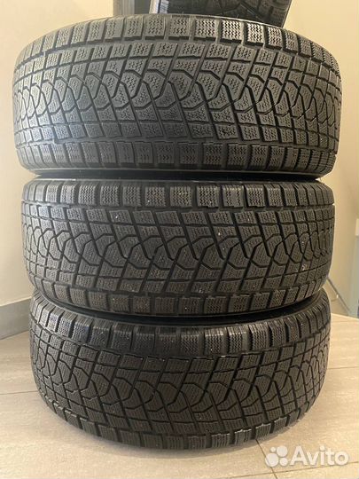 Triangle Winter A/T 235/55 R18 104Q