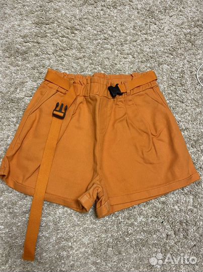 Шорты