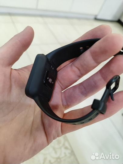 Smart часы xiaomi mi watch 2