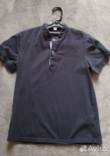 Школьные одежда