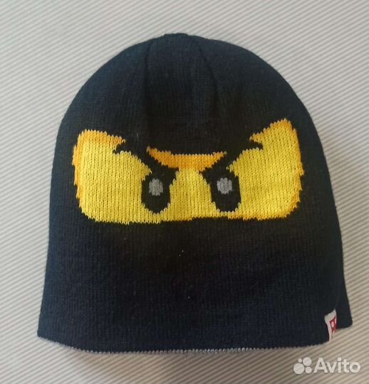 Детские шапочки