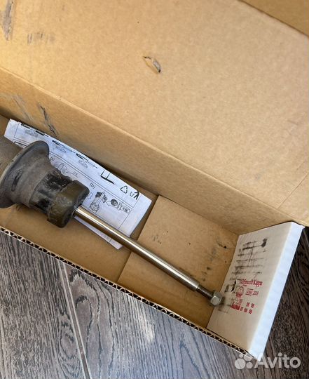 KYB Excel-G 341825 Shock Absorber