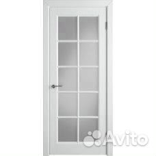 Двери межкомнатные