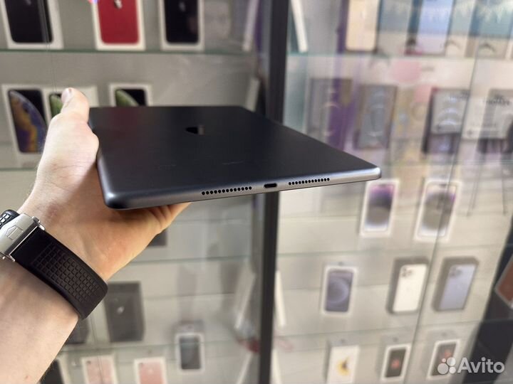 iPad 9 2021 Space Gray