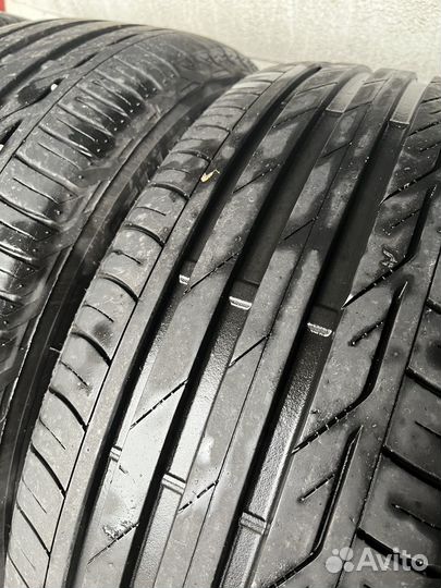 Bridgestone Turanza T001 205/55 R16 94W