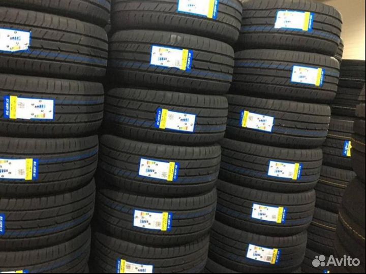 Bearway BW118 285/45 R20 112W