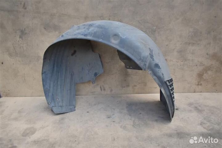 Подкрылок задний левый Opel Insignia лифтбек