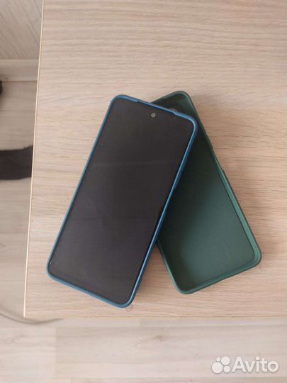 Чехол Redmi Note 11 / Note 11s