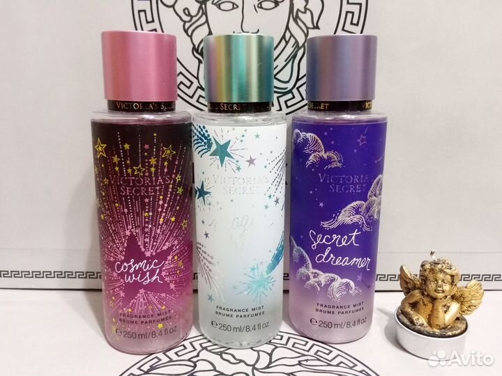 Спрей для тела Victoria's Secret 250 ml
