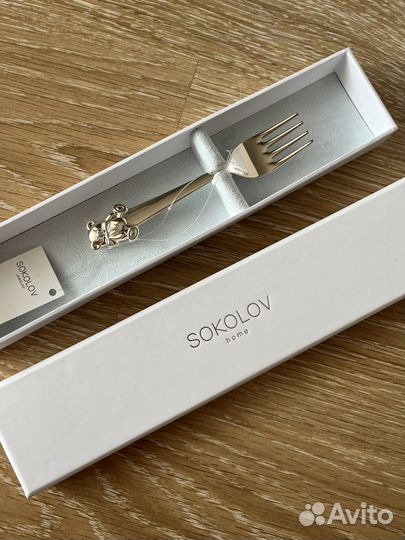 Набор для ребёнка Sokolov