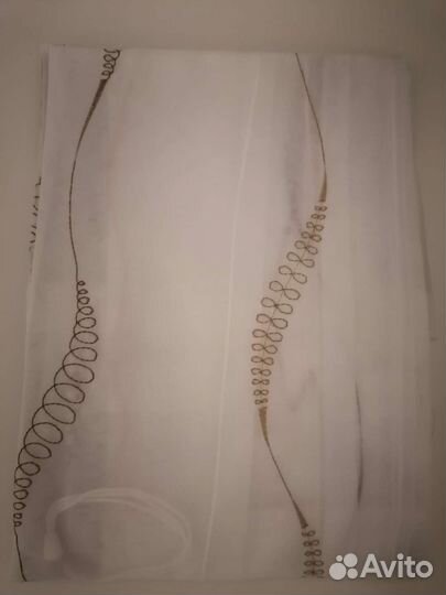 Штора римская новая