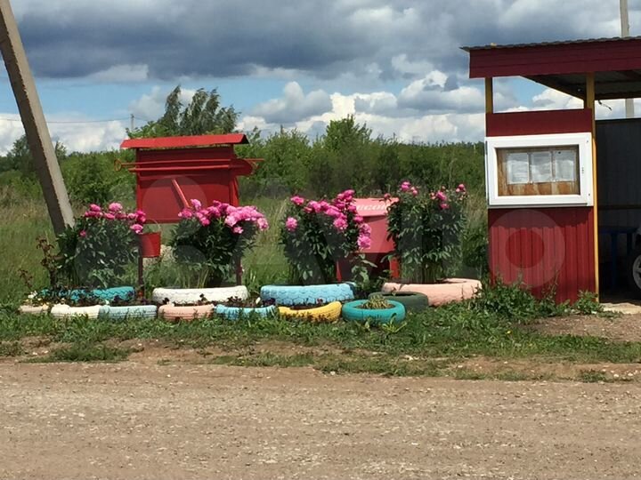 Участок 7,5 сот. (СНТ, ДНП)