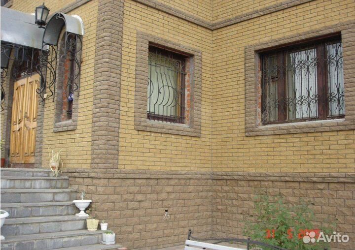 Кирпич 4 стороны лицевые