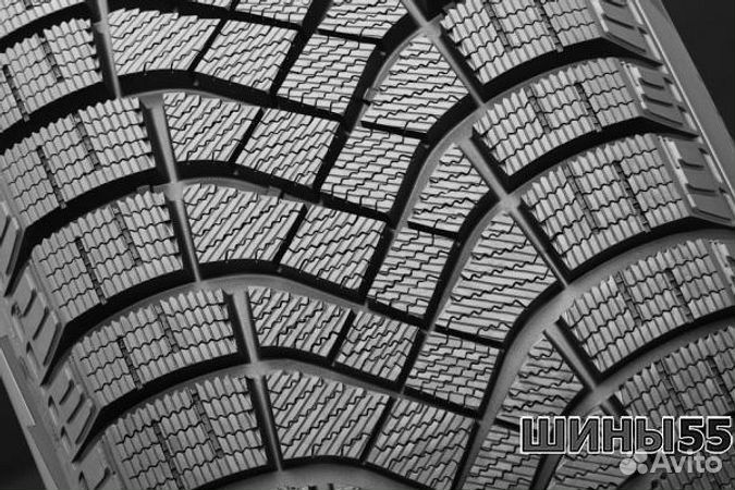 Pirelli Ice Zero FR 285/60 R18 116T