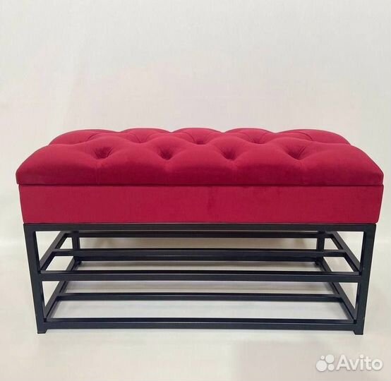 Кровать двухспальная новая под заказ