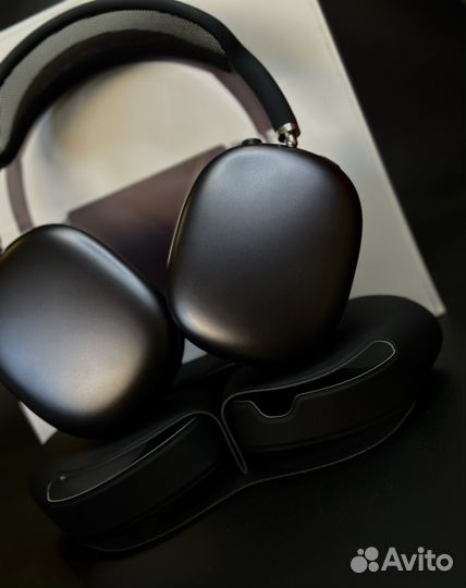 Airpods Max 1:1 original